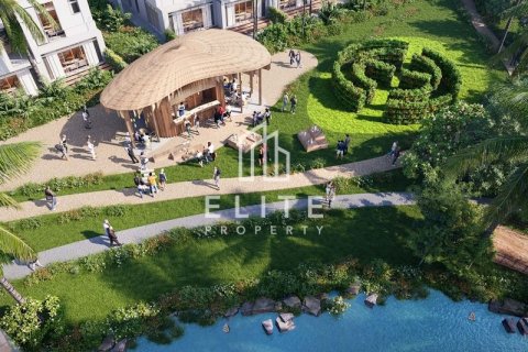 Vilă de vânzare în Dubai Land, Dubai, EAU 5 dormitoare, 300 mp.  №754716 - poză 12