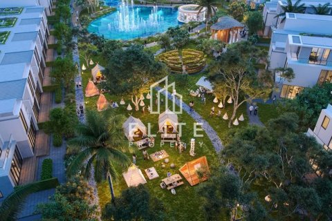 Vilă de vânzare în Dubai Land, Dubai, EAU 5 dormitoare, 300 mp.  №754716 - poză 15
