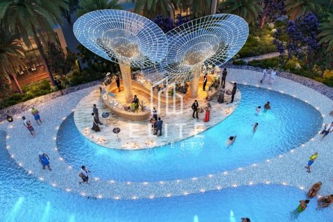 Vilă de vânzare în Dubai Land, Dubai, EAU 5 dormitoare, 300 mp.  №754716 - poză 2