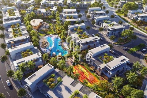 Vilă de vânzare în Dubai Land, Dubai, EAU 5 dormitoare, 300 mp.  №754716 - poză 13