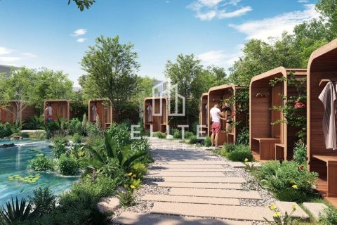 Vilă de vânzare în Dubai Land, Dubai, EAU 5 dormitoare, 300 mp.  №754716 - poză 6