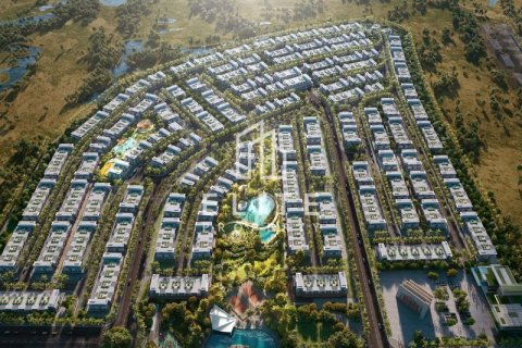 Vilă de vânzare în Dubai Land, Dubai, EAU 5 dormitoare, 300 mp.  №754716 - poză 23