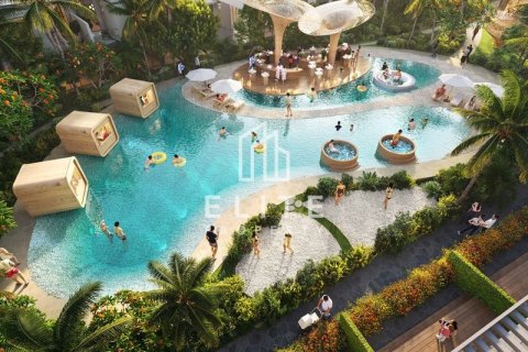 Villa asukohaga Dubai Land, AÜE: 5 magamistoaga, 300 m² Nr 754716