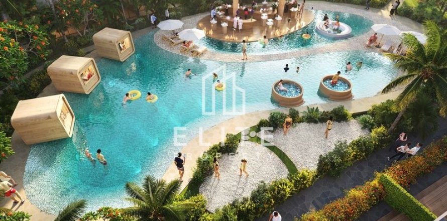 Vilă în Dubai Land, Dubai, EAU 5 dormitoare, 300 mp.  №754716