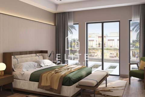 Vilă de vânzare în Dubai Land, Dubai, EAU 5 dormitoare, 300 mp.  №754716 - poză 10