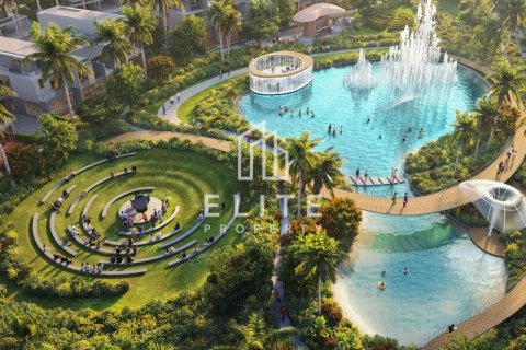 Vilă de vânzare în Dubai Land, Dubai, EAU 5 dormitoare, 300 mp.  №754716 - poză 17