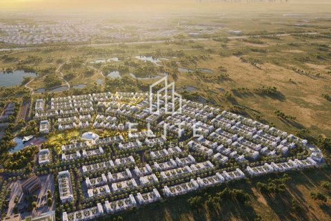 Vilă de vânzare în Dubai Land, Dubai, EAU 5 dormitoare, 300 mp.  №754716 - poză 22