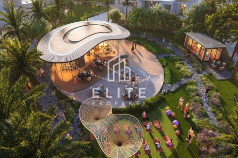 Vilă de vânzare în Dubai Land, Dubai, EAU 5 dormitoare, 300 mp.  №754716 - poză 20