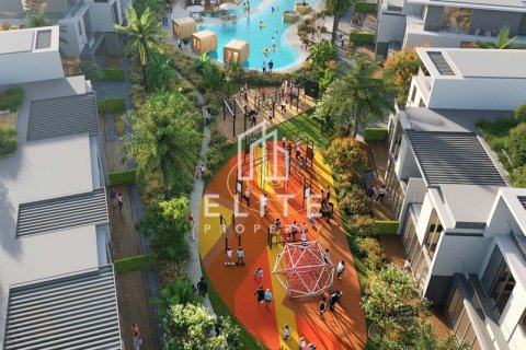 Vilă de vânzare în Dubai Land, Dubai, EAU 5 dormitoare, 300 mp.  №754716 - poză 4