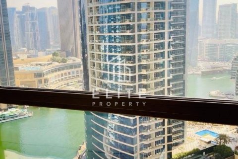 Jumeirah Beach Residence, Dubai, BAE’de satılık daire 4 yatak odası, 257 m&sup2; No 754710 - fotoğraf 4