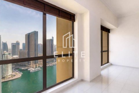 Jumeirah Beach Residence, Dubai, BAE’de satılık daire 4 yatak odası, 257 m&sup2; No 754710 - fotoğraf 2