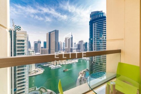 Jumeirah Beach Residence, Dubai, BAE’de satılık daire 4 yatak odası, 257 m&sup2; No 754710 - fotoğraf 1