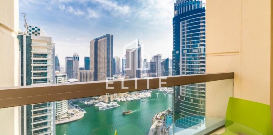 Jumeirah Beach Residence, Dubai, BAE’de daire 4 yatak odası, 257 m&sup2; No 754710