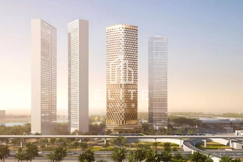 آپارتمان در Business Bay، Dubai ، امارات متحده عربی 2 خوابه ، 157 متر مربع.  شماره 754714