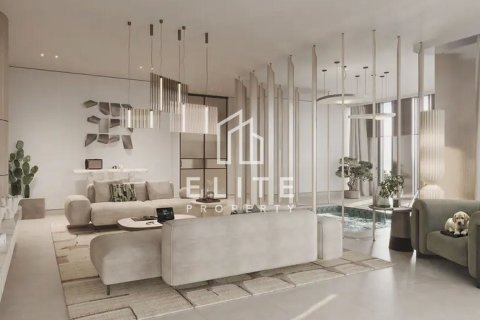 Business Bay, Dubai, संयुक्त अरब अमीरात में अपार्टमेंट, 2 बेडरूम, 157 वर्ग मीटर, संख्या 754714 - फ़ोटो 9