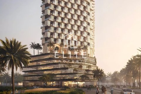 Business Bay, Dubai, संयुक्त अरब अमीरात में अपार्टमेंट, 2 बेडरूम, 157 वर्ग मीटर, संख्या 754714 - फ़ोटो 14