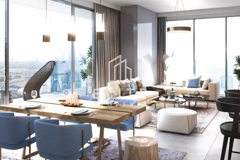 Business Bay, Dubai, संयुक्त अरब अमीरात में अपार्टमेंट, 2 बेडरूम, 157 वर्ग मीटर, संख्या 754714 - फ़ोटो 2