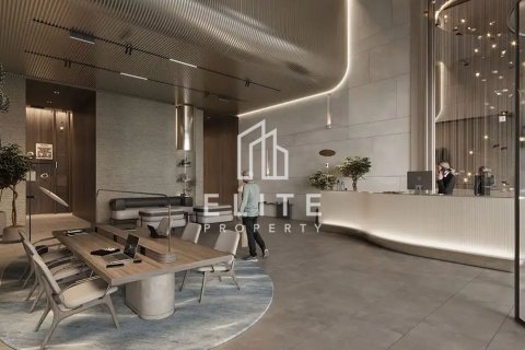 Business Bay, Dubai, संयुक्त अरब अमीरात में अपार्टमेंट, 2 बेडरूम, 157 वर्ग मीटर, संख्या 754714 - फ़ोटो 6