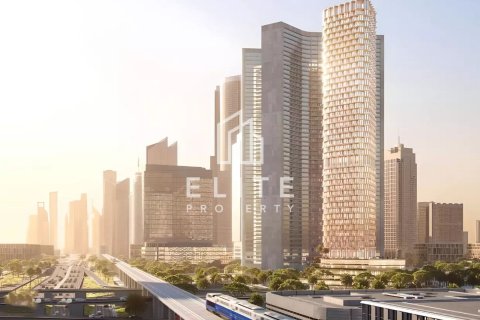 Business Bay, Dubai, संयुक्त अरब अमीरात में अपार्टमेंट, 2 बेडरूम, 157 वर्ग मीटर, संख्या 754714 - फ़ोटो 15