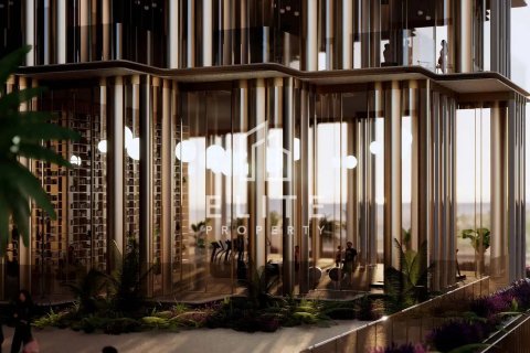 Business Bay, Dubai, संयुक्त अरब अमीरात में अपार्टमेंट, 2 बेडरूम, 157 वर्ग मीटर, संख्या 754714 - फ़ोटो 12