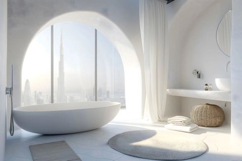 Lakás itt: Business Bay, Dubai, EAE, 4 hálószoba, 246.3 m², azonosító: 659272 - fénykép 7