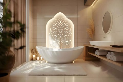 Lakás itt: Business Bay, Dubai, EAE, 4 hálószoba, 246.3 m², azonosító: 659272 - fénykép 9