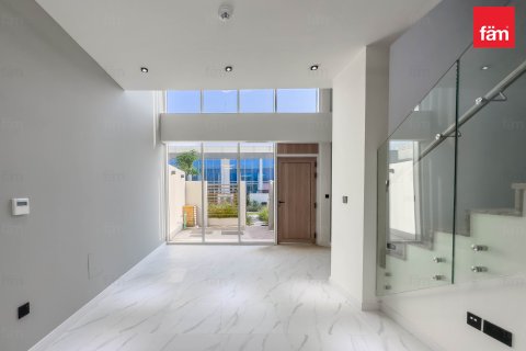 تاون هاوس للبيع في دبي، الإمارات العربية المتحدة 1 غرفة نوم ، 52.9 متر مربع ، رقم 659271 - صورة 5