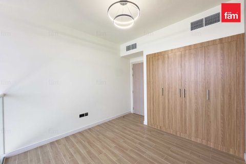 تاون هاوس للبيع في دبي، الإمارات العربية المتحدة 1 غرفة نوم ، 52.9 متر مربع ، رقم 659271 - صورة 4