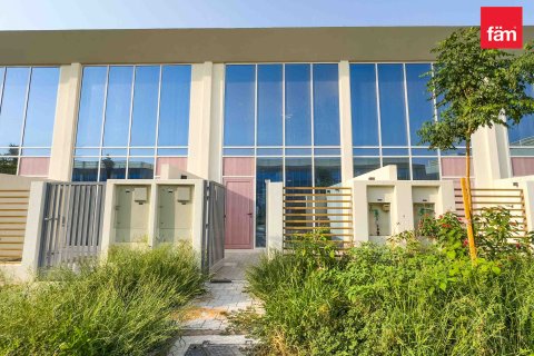 تاون هاوس للبيع في دبي، الإمارات العربية المتحدة 1 غرفة نوم ، 52.9 متر مربع ، رقم 659271 - صورة 11