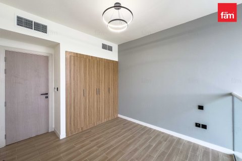 تاون هاوس للبيع في دبي، الإمارات العربية المتحدة 1 غرفة نوم ، 52.9 متر مربع ، رقم 659271 - صورة 3