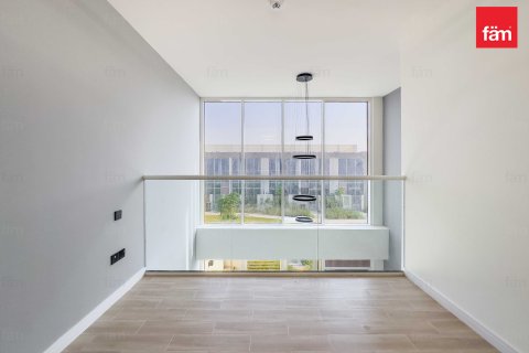 تاون هاوس للبيع في دبي، الإمارات العربية المتحدة 1 غرفة نوم ، 52.9 متر مربع ، رقم 659271 - صورة 7