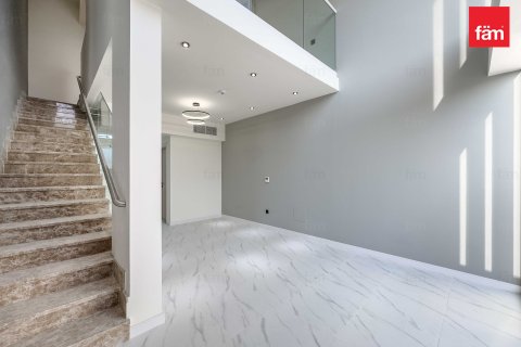 تاون هاوس للبيع في دبي، الإمارات العربية المتحدة 1 غرفة نوم ، 52.9 متر مربع ، رقم 659271 - صورة 6