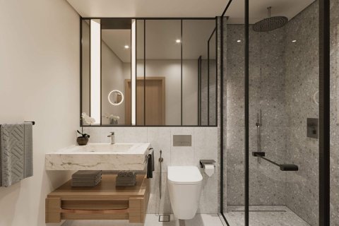 Apartament na sprzedaż w Business Bay, Dubai, ZEA 3 sypialnie, 220.9 mkw., nr 659269 - zdjęcie 9