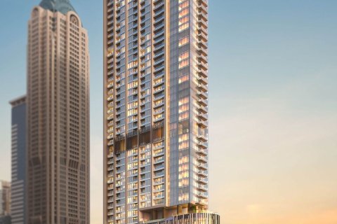 Apartament na sprzedaż w Business Bay, Dubai, ZEA 3 sypialnie, 220.9 mkw., nr 659269 - zdjęcie 18