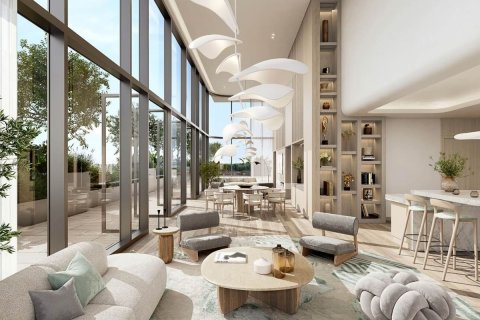 Apartament na sprzedaż w Business Bay, Dubai, ZEA 3 sypialnie, 220.9 mkw., nr 659269 - zdjęcie 2