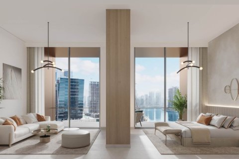 Apartament na sprzedaż w Business Bay, Dubai, ZEA 3 sypialnie, 220.9 mkw., nr 659269 - zdjęcie 3