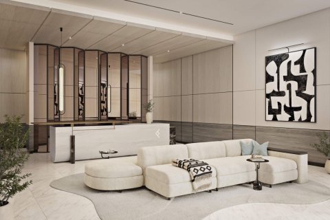 Apartament na sprzedaż w Business Bay, Dubai, ZEA 3 sypialnie, 220.9 mkw., nr 659269 - zdjęcie 7