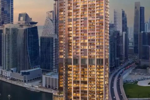 Apartament na sprzedaż w Business Bay, Dubai, ZEA 3 sypialnie, 220.9 mkw., nr 659269 - zdjęcie 19
