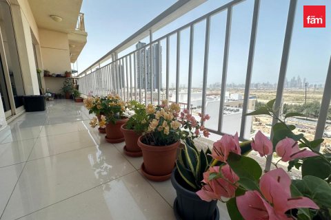 Apartment in Dubai, UAE 2 bedrooms, 121.7 sq.m. № 580930 - photo 9