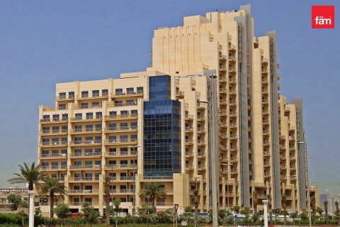 Apartment in Dubai, UAE 2 bedrooms, 121.7 sq.m. № 580930 - photo 1