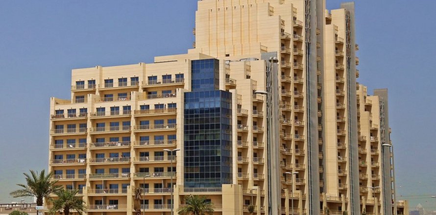 Apartment in Dubai, UAE 2 bedrooms, 121.7 sq.m. № 580930