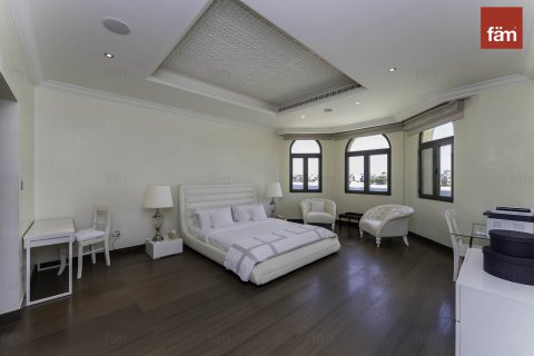 Vila v Palm Jumeirah, Dubai, SAE 4 ložnice, 657.7 m² Č.: 580932 - fotografie 16