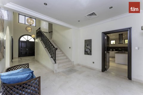 Vila v Palm Jumeirah, Dubai, SAE 4 ložnice, 657.7 m² Č.: 580932 - fotografie 6
