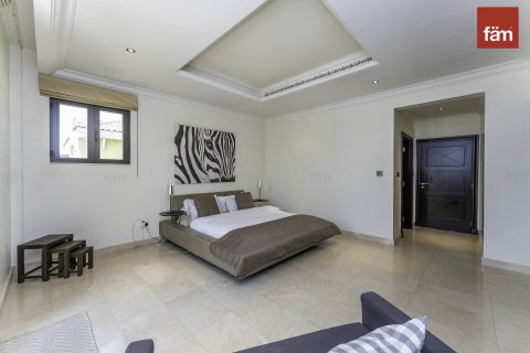 Vila v Palm Jumeirah, Dubai, SAE 4 ložnice, 657.7 m² Č.: 580932 - fotografie 20