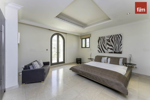 Vila v Palm Jumeirah, Dubai, SAE 4 ložnice, 657.7 m² Č.: 580932 - fotografie 13