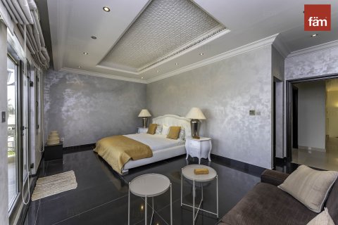 Vila v Palm Jumeirah, Dubai, SAE 4 ložnice, 657.7 m² Č.: 580932 - fotografie 4