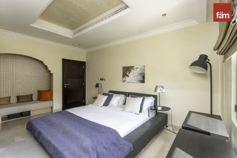 Vila v Palm Jumeirah, Dubai, SAE 4 ložnice, 657.7 m² Č.: 580932 - fotografie 14