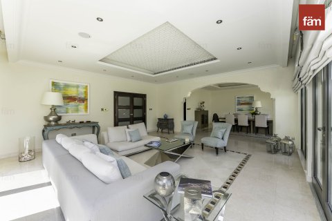 Vila v Palm Jumeirah, Dubai, SAE 4 ložnice, 657.7 m² Č.: 580932 - fotografie 7