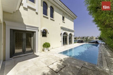 Vila u gradu Palm Jumeirah, Dubai, UAE 4 spavaće sobe, 657.7 m2 Br. 580932 - Slika 30