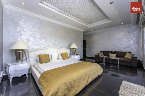 Vila v Palm Jumeirah, Dubai, SAE 4 ložnice, 657.7 m² Č.: 580932 - fotografie 18